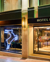 Hotel Indigo Madrid Princesa