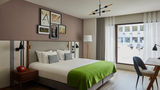 Hotel Indigo Madrid Princesa Room
