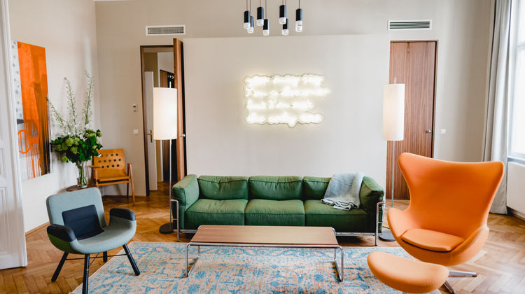 Altstadt Vienna Suite