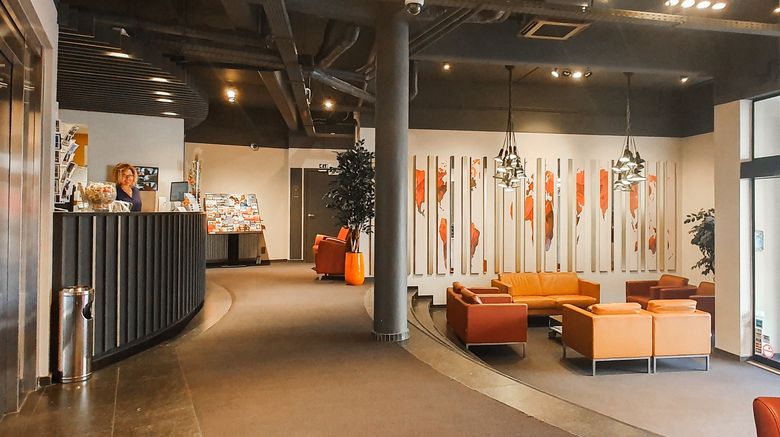 <b>Atlas Hotel Lobby</b>. Images powered by <a href="https://www.leonardoworldwide.com/" title="Leonardo Worldwide" target="_blank">Leonardo</a>.