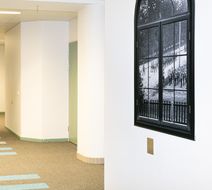 Hotelli Rakuuna Lobby