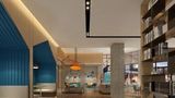Holiday Inn Express Pinghu Lobby