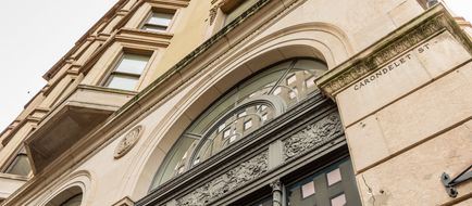 Holiday Inn Club Vacations New Orleans Exterior