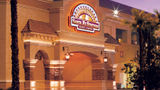 Santa Fe Station Hotel & Casino Exterior