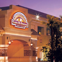 Santa Fe Station Hotel & Casino