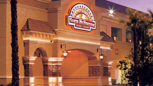 Santa Fe Station Hotel & Casino