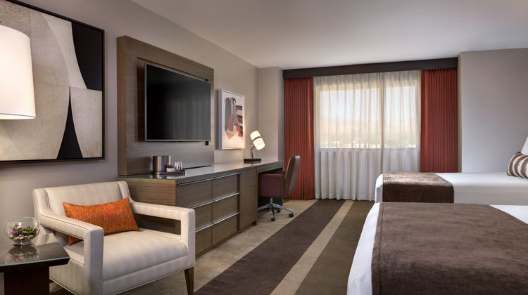 Santa Fe Station Hotel & Casino Room