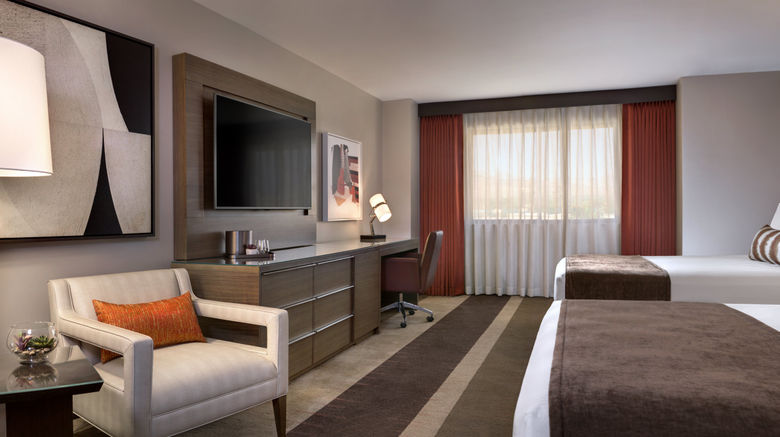 <b>Santa Fe Station Hotel & Casino Room</b>. Images powered by <a href="https://www.leonardoworldwide.com/" title="Leonardo Worldwide" target="_blank">Leonardo</a>.