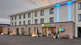 Holiday Inn Express Merzig Exterior