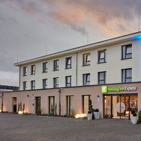 Holiday Inn Express Merzig