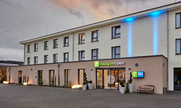 Holiday Inn Express Merzig