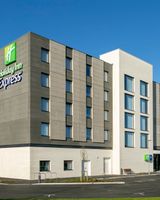 Holiday Inn Express Bridgwater
