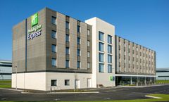 Holiday Inn Express Bridgwater