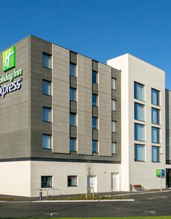 Holiday Inn Express Bridgwater
