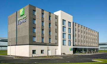 Holiday Inn Express Bridgwater