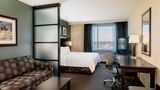 Holiday Inn Suites Saskatoon Downtown Room