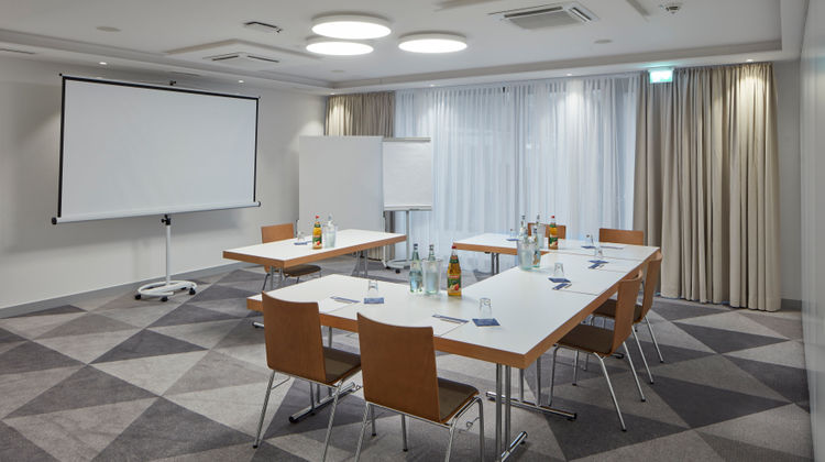 Holiday Inn Express Merzig Meeting