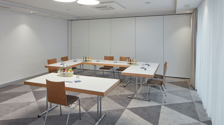 Holiday Inn Express Merzig Meeting