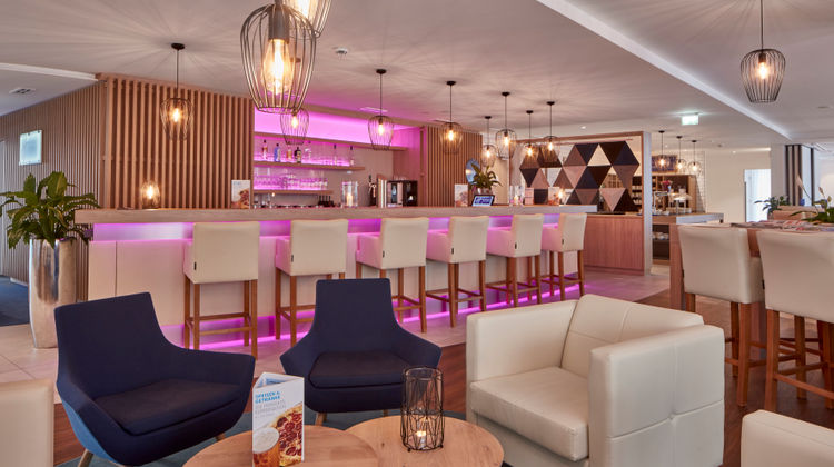 Holiday Inn Express Merzig Other