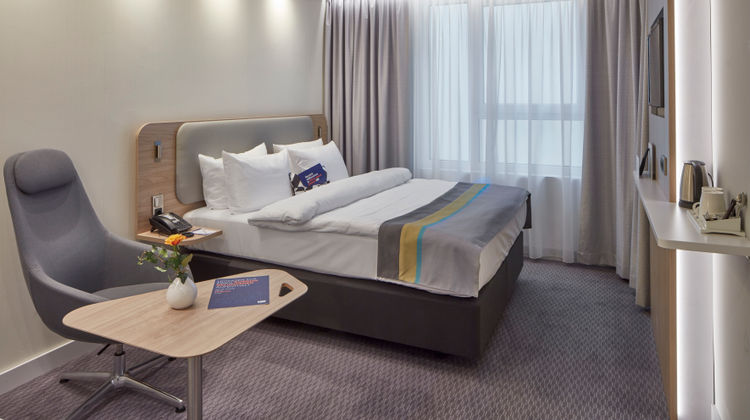 Holiday Inn Express Merzig Room