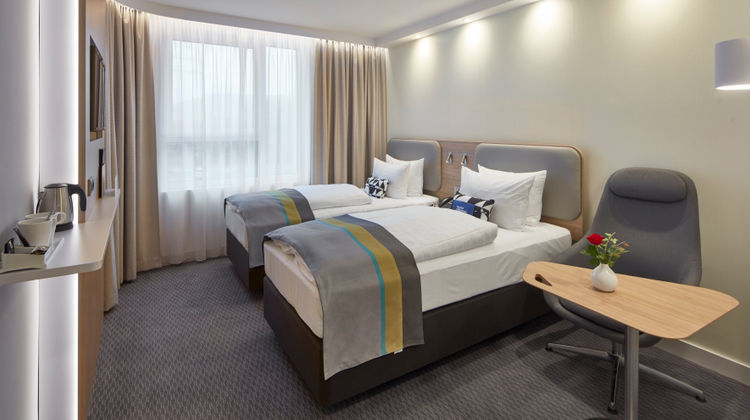 Holiday Inn Express Merzig Room