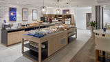 Holiday Inn Express Merzig Restaurant
