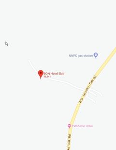 BON Hotel Ekiti