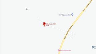 BON Hotel Ekiti