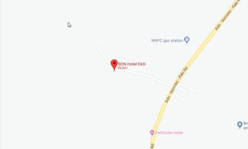 BON Hotel Ekiti