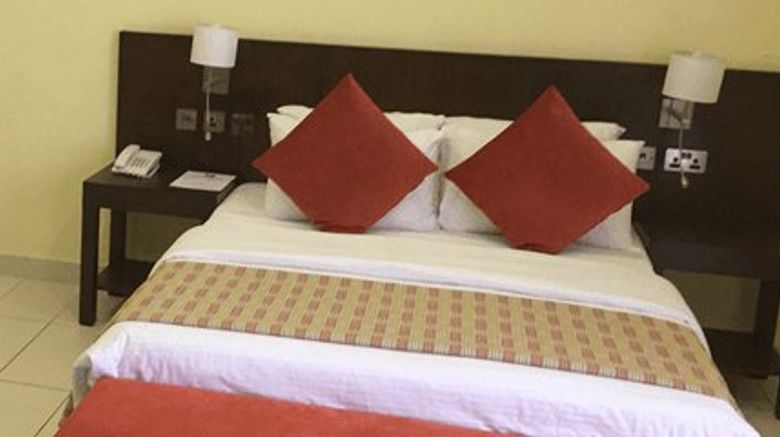 <b>BON Hotel Ekiti Exterior</b>. Images powered by <a href="https://www.leonardoworldwide.com/" title="Leonardo Worldwide" target="_blank">Leonardo</a>.