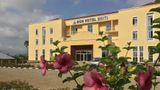 BON Hotel Ekiti Exterior
