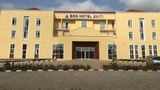 BON Hotel Ekiti Exterior