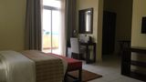 BON Hotel Ekiti Lobby