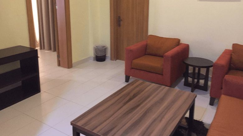<b>BON Hotel Ekiti Suite</b>. Images powered by <a href="https://www.leonardoworldwide.com/" title="Leonardo Worldwide" target="_blank">Leonardo</a>.