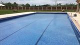 BON Hotel Ekiti Pool