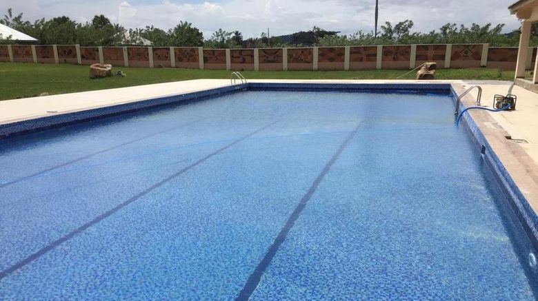 <b>BON Hotel Ekiti Pool</b>. Images powered by <a href="https://www.leonardoworldwide.com/" title="Leonardo Worldwide" target="_blank">Leonardo</a>.