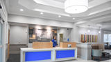 <b>Holiday Inn Express Hotel & Suites Lobby</b>. Images powered by <a href="https://www.leonardoworldwide.com/" title="Leonardo Worldwide" target="_blank">Leonardo</a>.
