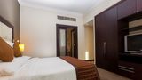 Flora Park Deluxe Hotel Apartments Room