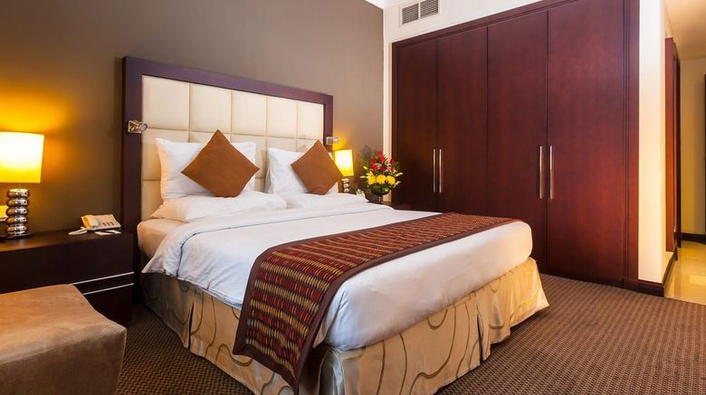 <b>Flora Park Deluxe Hotel Apartments Room</b>. Images powered by <a href="https://www.leonardoworldwide.com/" title="Leonardo Worldwide" target="_blank">Leonardo</a>.