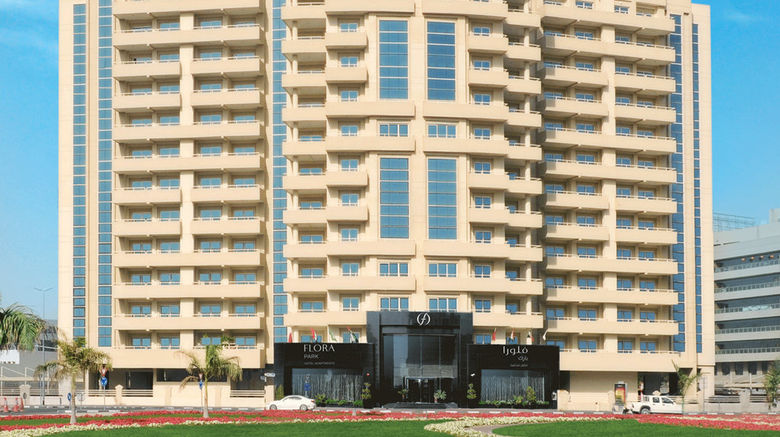 <b>Flora Park Deluxe Hotel Apartments Room</b>. Images powered by <a href="https://www.leonardoworldwide.com/" title="Leonardo Worldwide" target="_blank">Leonardo</a>.