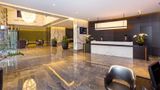 Flora Park Deluxe Hotel Apartments Lobby