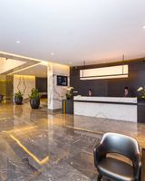 Flora Park Deluxe Hotel Apartments