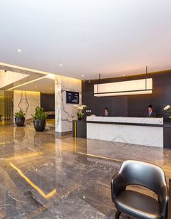 Flora Park Deluxe Hotel Apartments