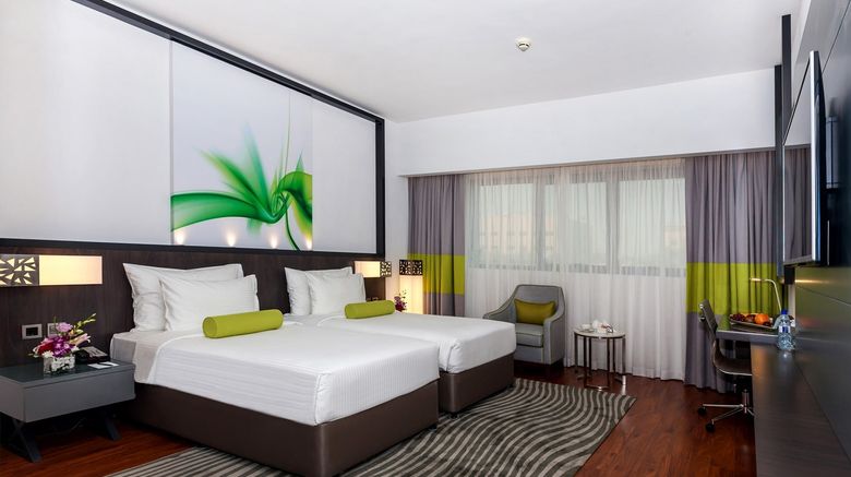 <b>Flora Grand Hotel Room</b>. Images powered by <a href="https://www.leonardoworldwide.com/" title="Leonardo Worldwide" target="_blank">Leonardo</a>.