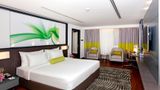 Flora Grand Hotel Suite
