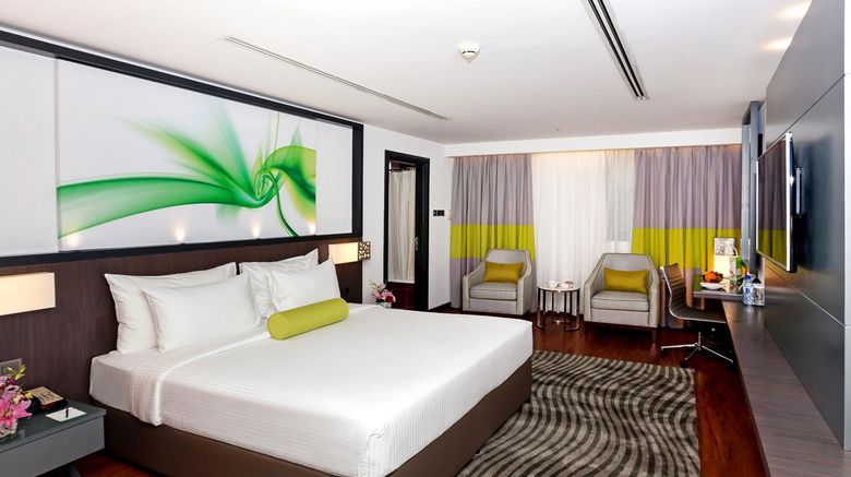 <b>Flora Grand Hotel Suite</b>. Images powered by <a href="https://www.leonardoworldwide.com/" title="Leonardo Worldwide" target="_blank">Leonardo</a>.