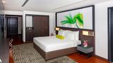 Flora Grand Hotel Suite