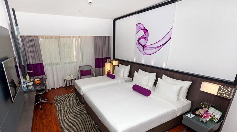 <b>Flora Grand Hotel Room</b>. Images powered by <a href="https://www.leonardoworldwide.com/" title="Leonardo Worldwide" target="_blank">Leonardo</a>.