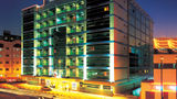 Flora Grand Hotel Exterior