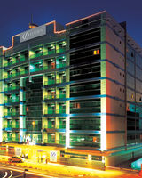 Flora Grand Hotel